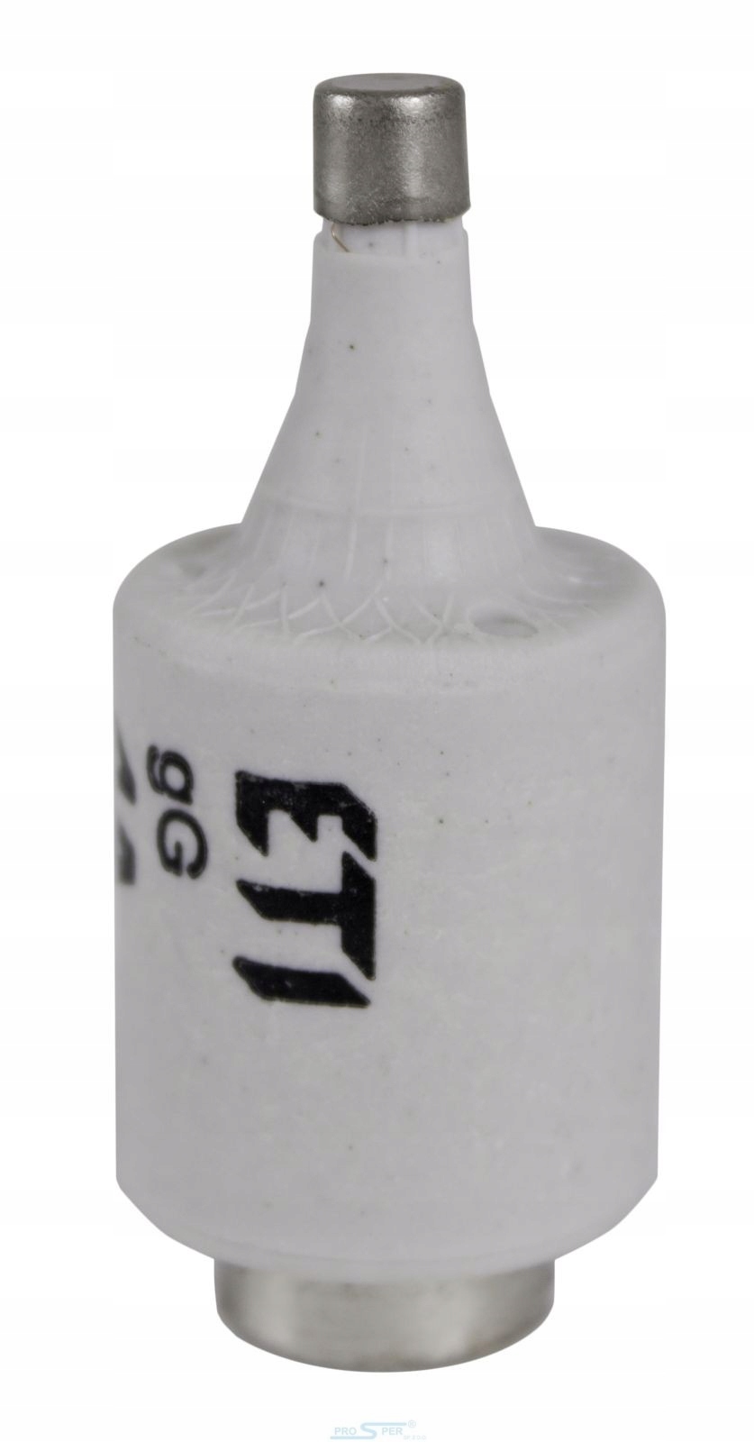 

Wkładka topikowa DII /gf 10A szybka 002312104