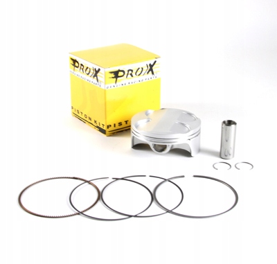 Prox Tlmič Kawasaki Kxf 250 '17-19 (76,98Mm) (13,7:1) (Oem:13001-0785)