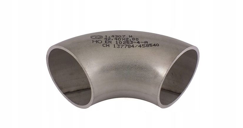 

Kolano Hamburskie 60,3 X 1,6MM Nierdzewne Inox 304