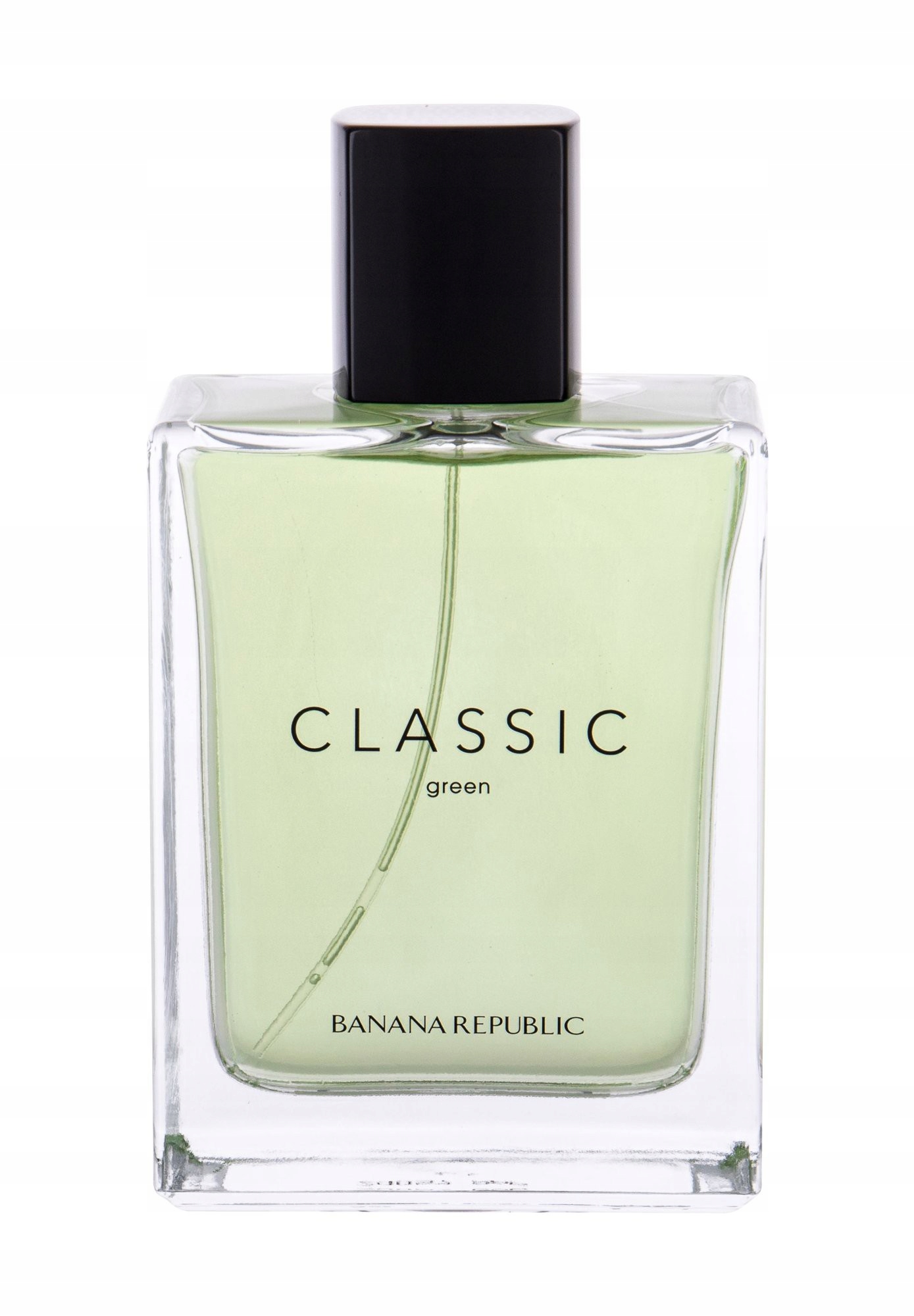 Banana Republic Klasická zelená Edp U 125 ml