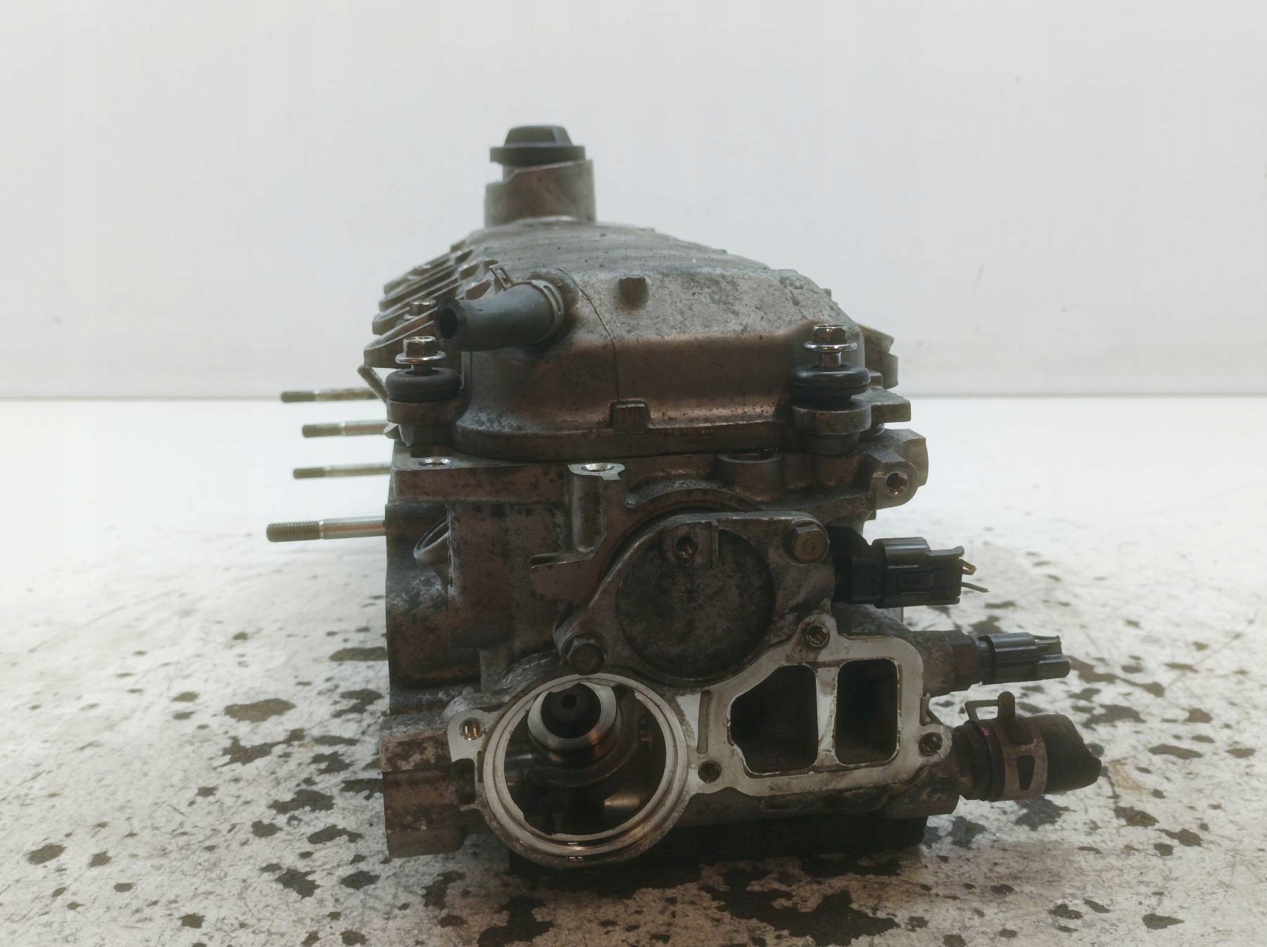TESTATA completa 1.3 e-DSI Honda Jazz II (2002-2008)