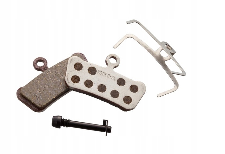 Sram Klocki Hamulca Hydr. Trail/Guide organiczne