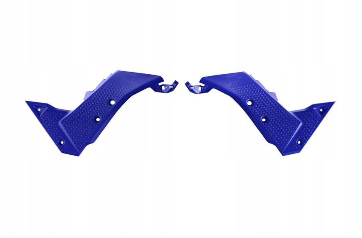 Racetech (rtech) Stredové Boky (ľavý Pravý) Yamaha T7 Tenere 700 '19-'2