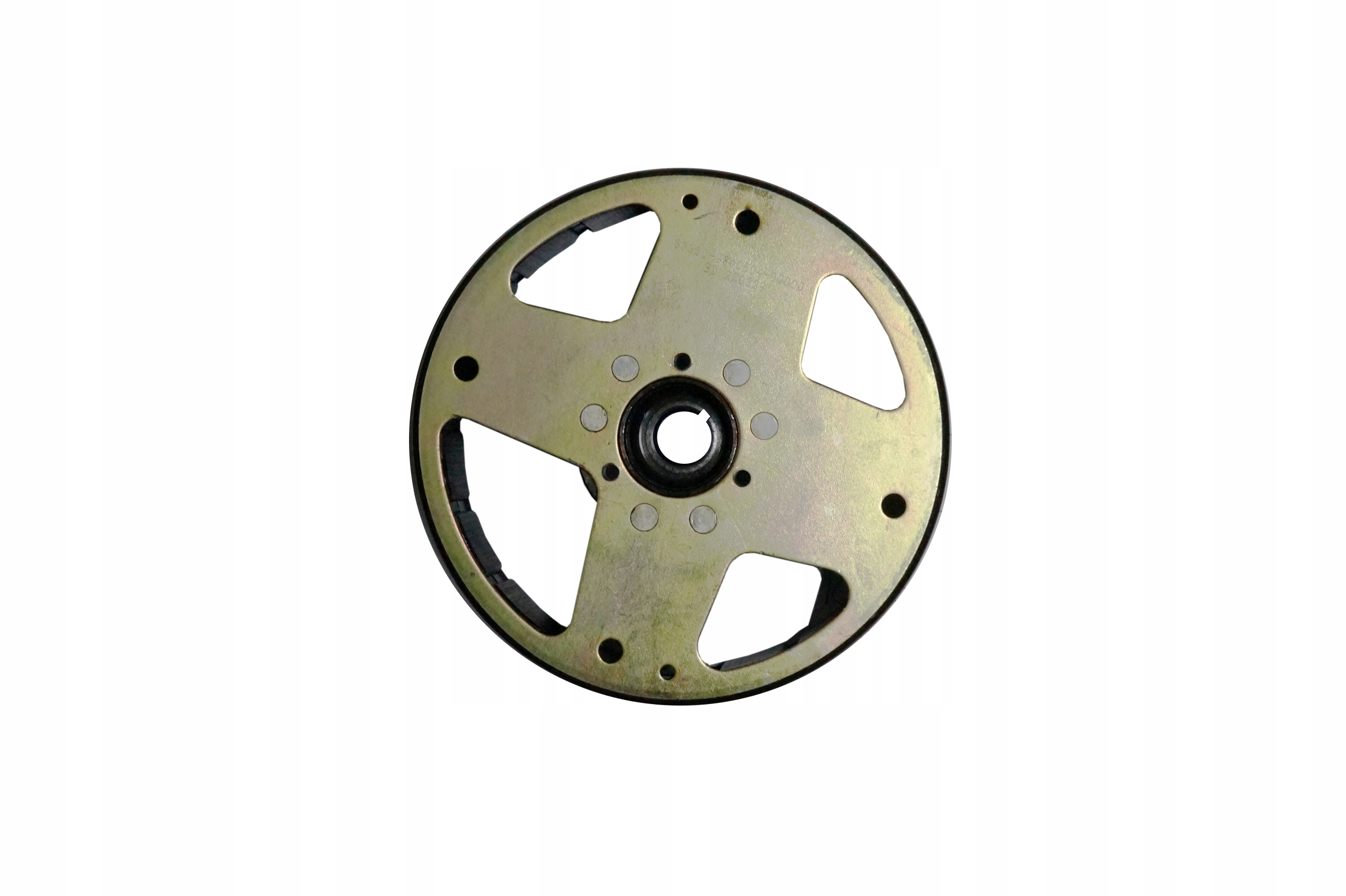 KOŁO ZAMACHOWE MAGNESOWE AGREGAT Kraft. i5000 Open Rodzaj stojan