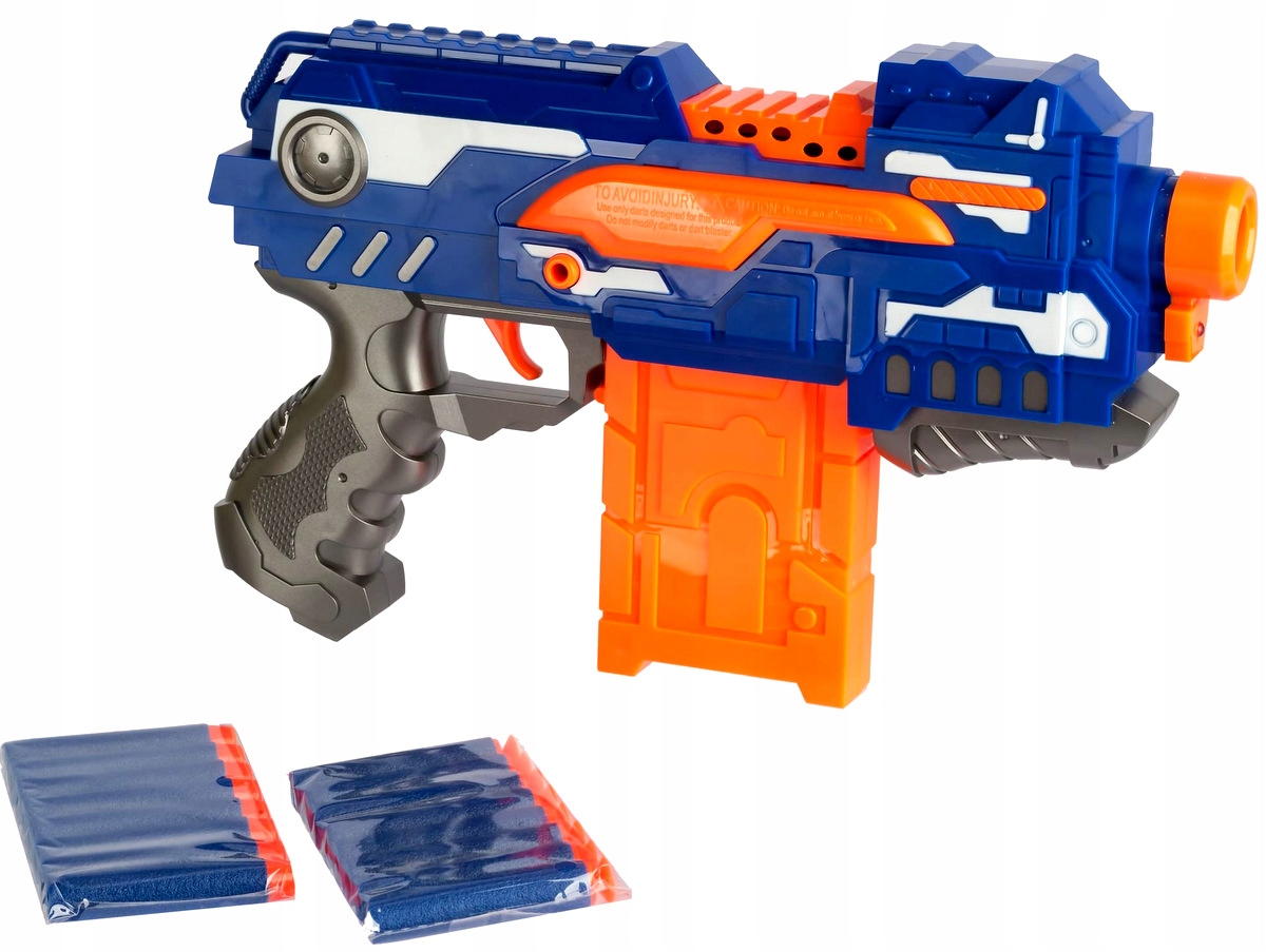 WYRZUTNIA KARABIN AUTOMAT WRZUTNIA + STRZAŁKI Rodzaj pistolety