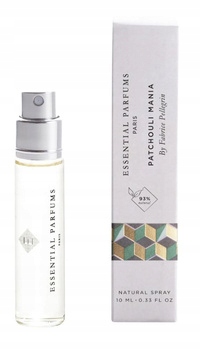 Essential Parfums Patchouli Mania Edp woda perfumowana 10 ml Produkt