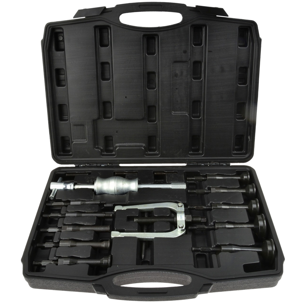 ВНУТРЕННИЙ ИНЕРЦИОННЫЙ СЪЕМНИК ПОДШИПНИКОВ 8-58 ММ