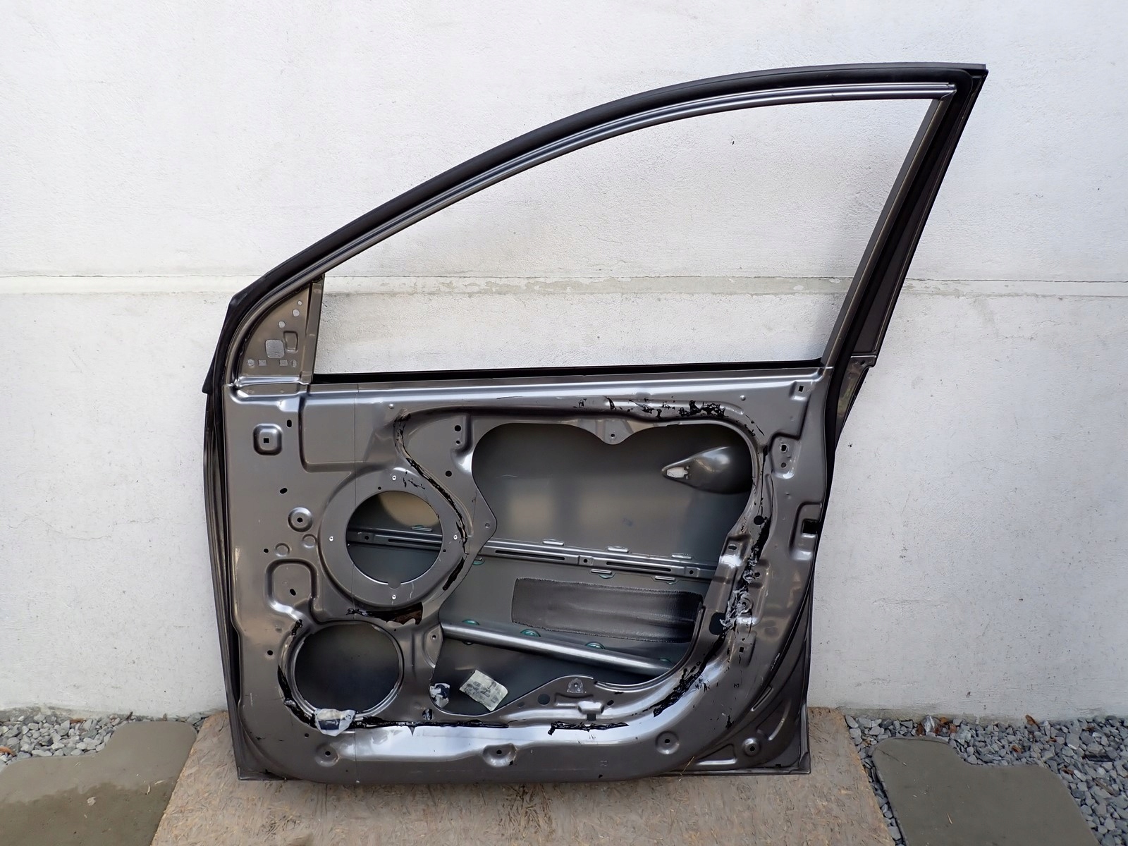 door right front right front HYUNDAI IX35 IX 35 LM 2010-2015 760032S000