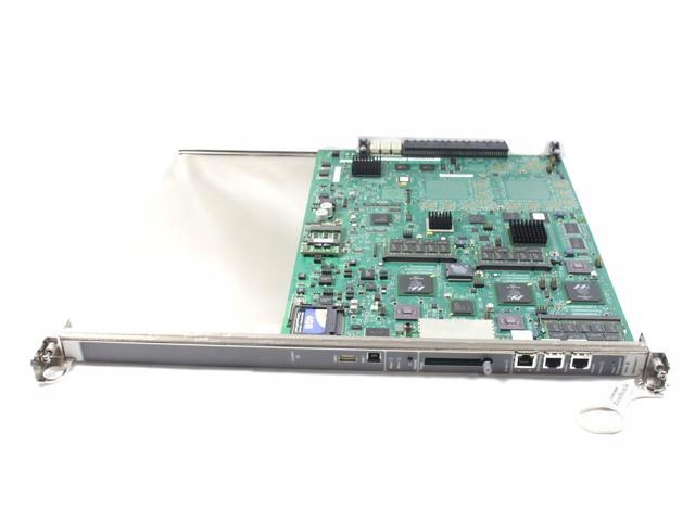 Dell Force10 LC-EH-RPM Exascale Route Processor dla E-Series E600i E1200i