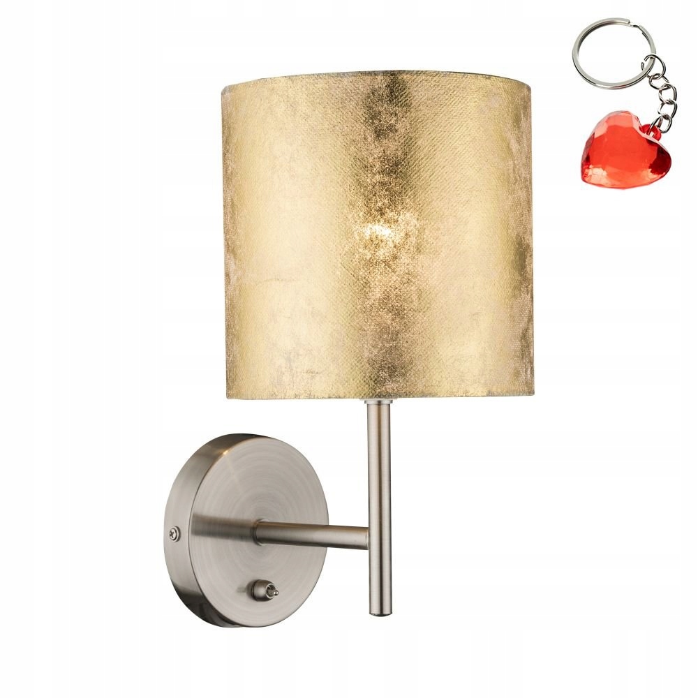 Nástěnné svítidlo Amy I 15187W Globo