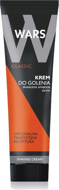 

Wars krem do golenia 65ml 1 szt.