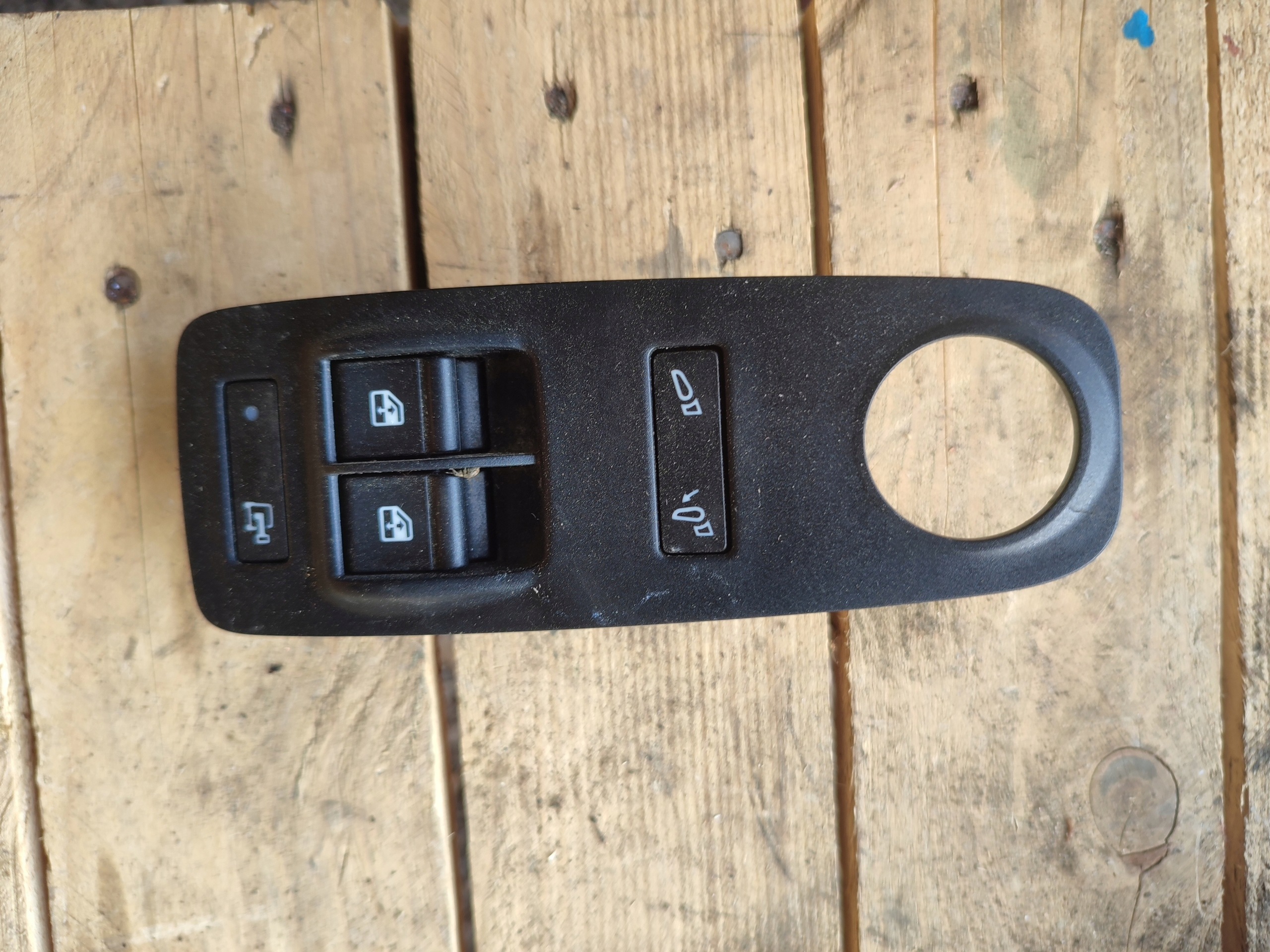 switch windows left Ducato Boxer Jumper 2006r- 07356765230