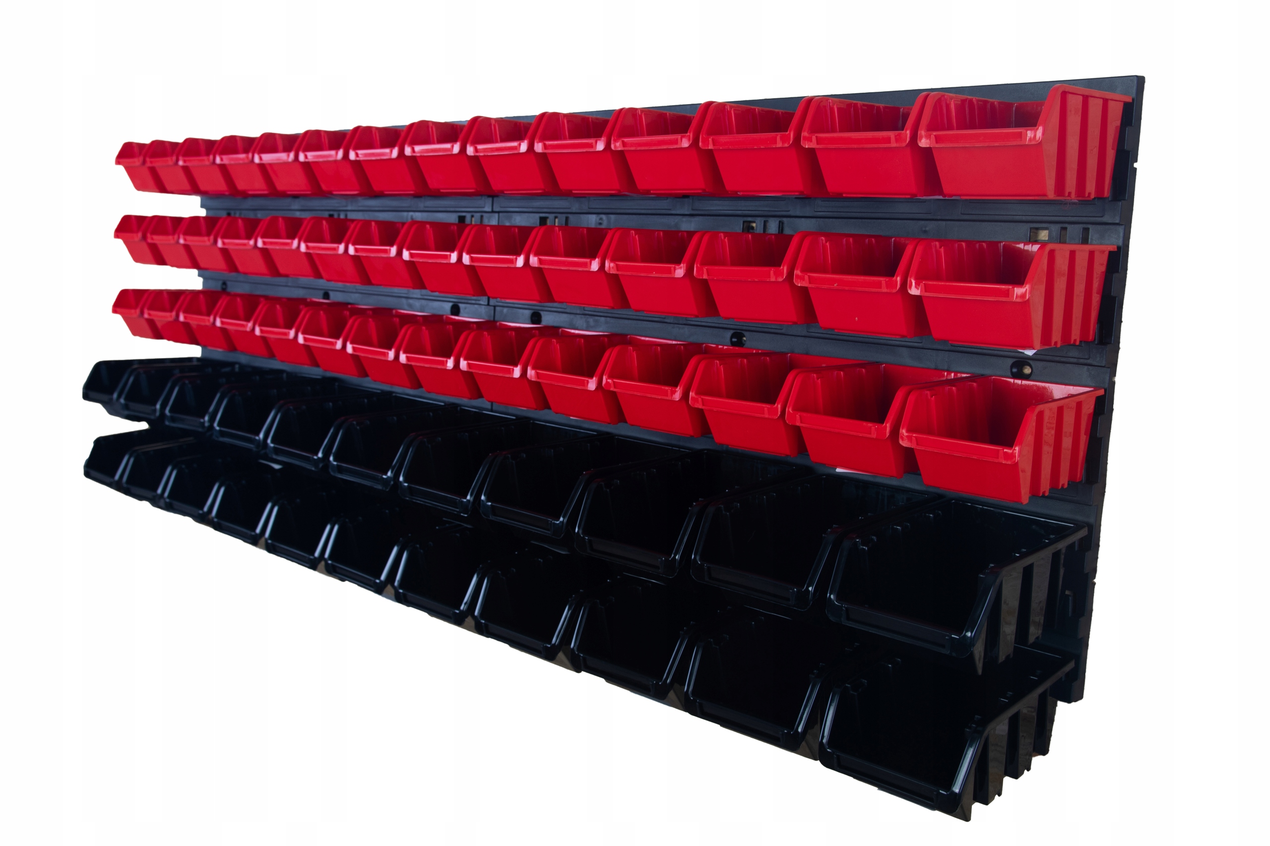 Tablica Narzędziowa Organizer + 64 KUWETY 115x39 Kod producenta TAB 23