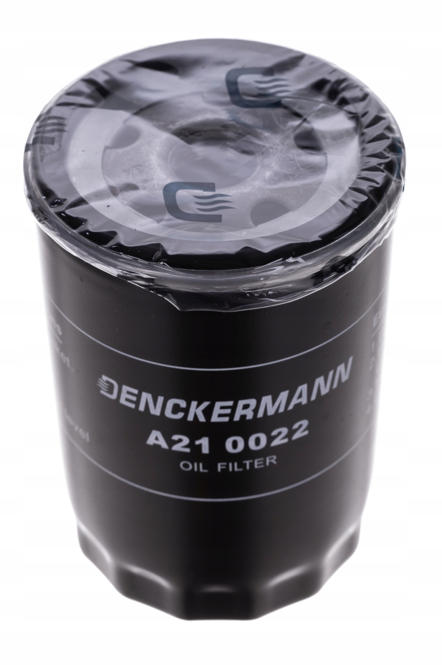 

Filtr oleju Denckermann A210022