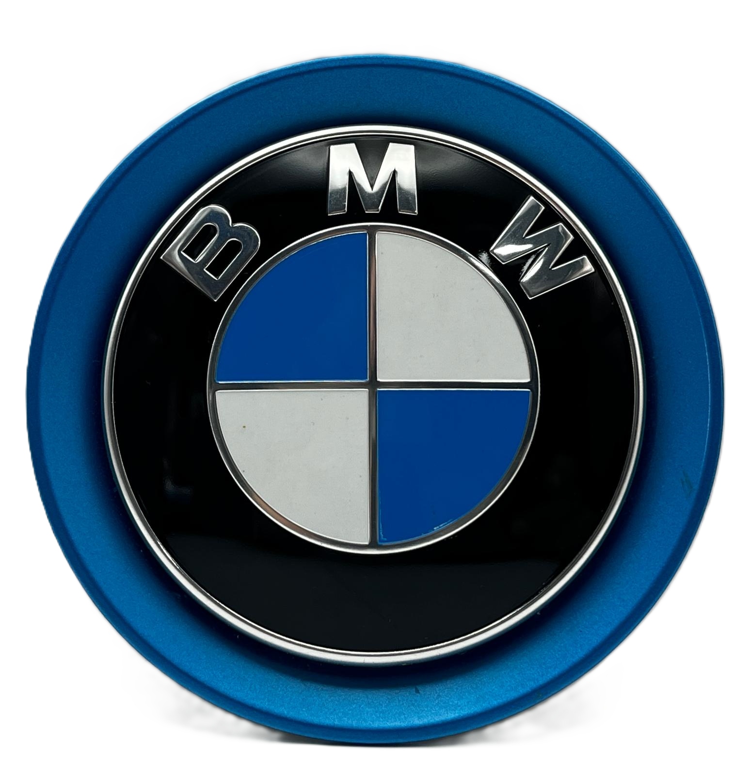 Bmw i3 I01 Emblém Znak Logo 7314891 Originál Nová