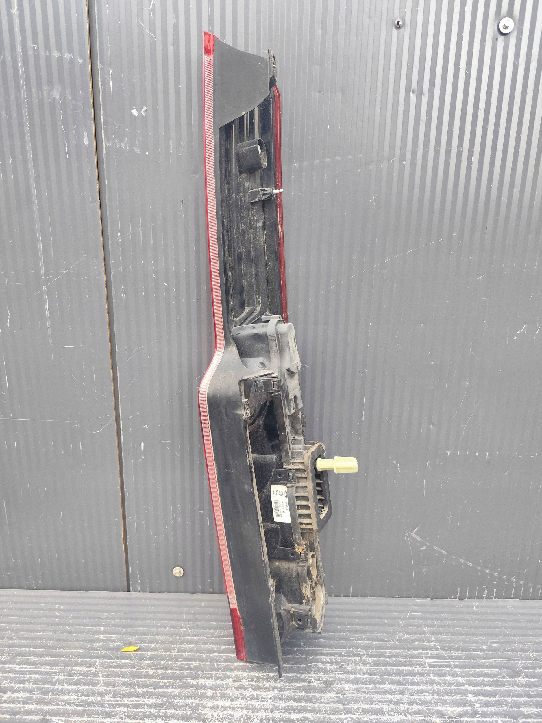 FORD TRANSIT CUSTOM light rear left BK2113405AG