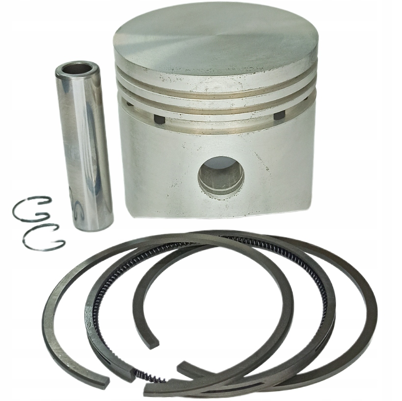 TŁOK KOMPLET BRIGGS STRATTON 8 HP 391673 śr. 76,2 mm sw. 17 mm GM