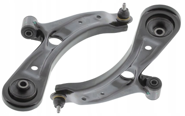 Suzuki Swift IV Ramena Přední Spodní Komplet