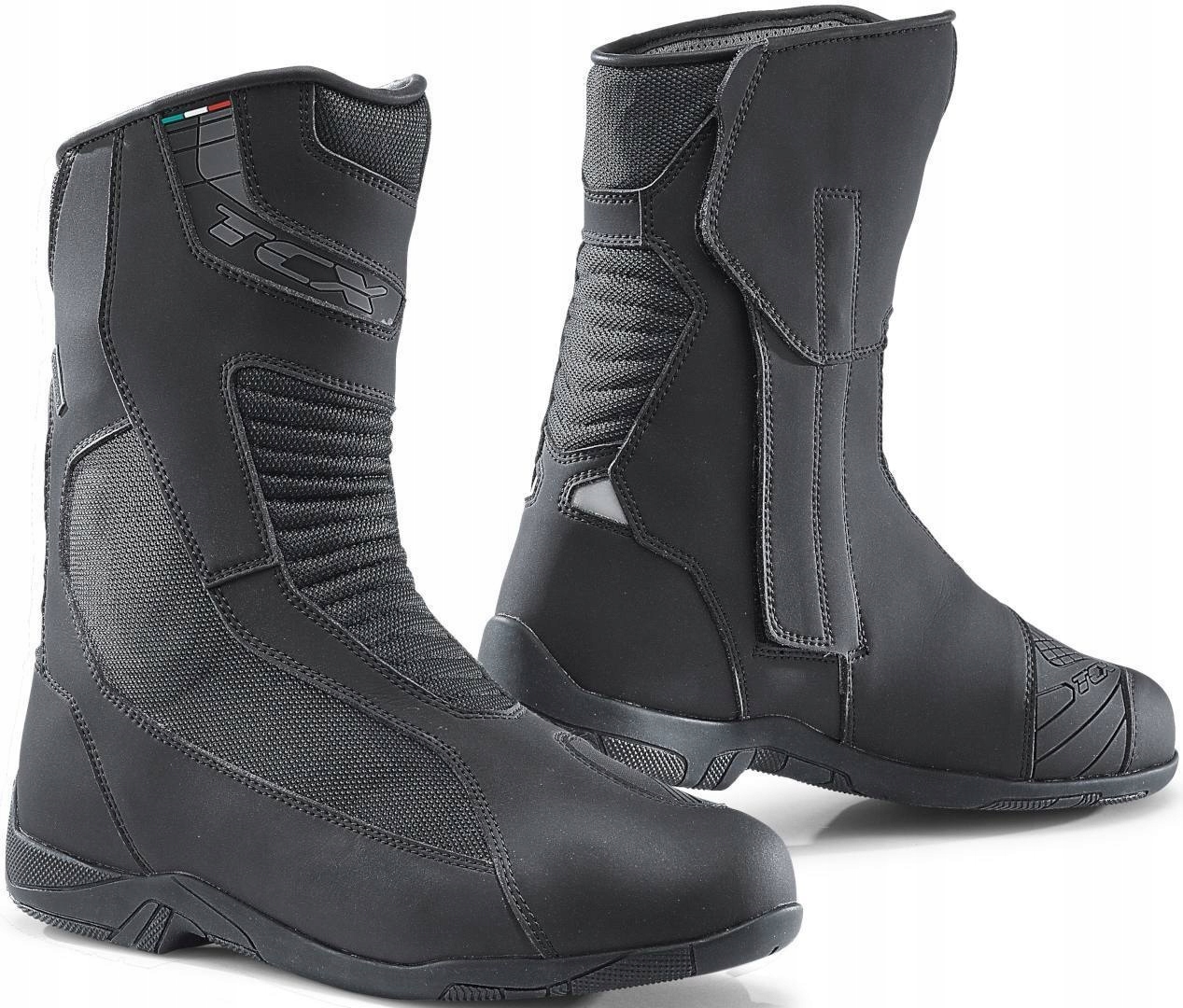 TCX EXPLORER 4 Gore-Tex Buty motocyklowe