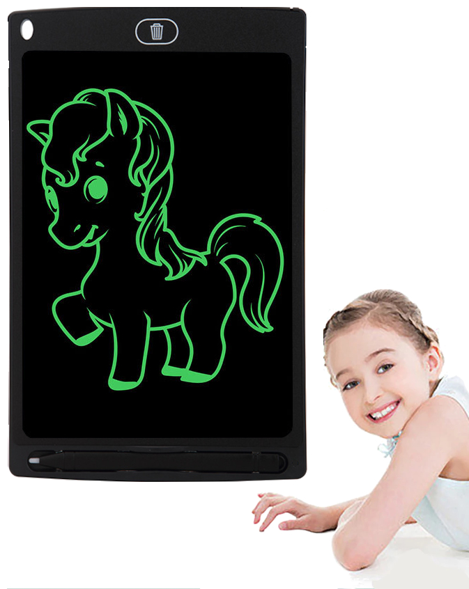 

Znikopis Tablet Dla Dzieci Do Rysowania Graficzny