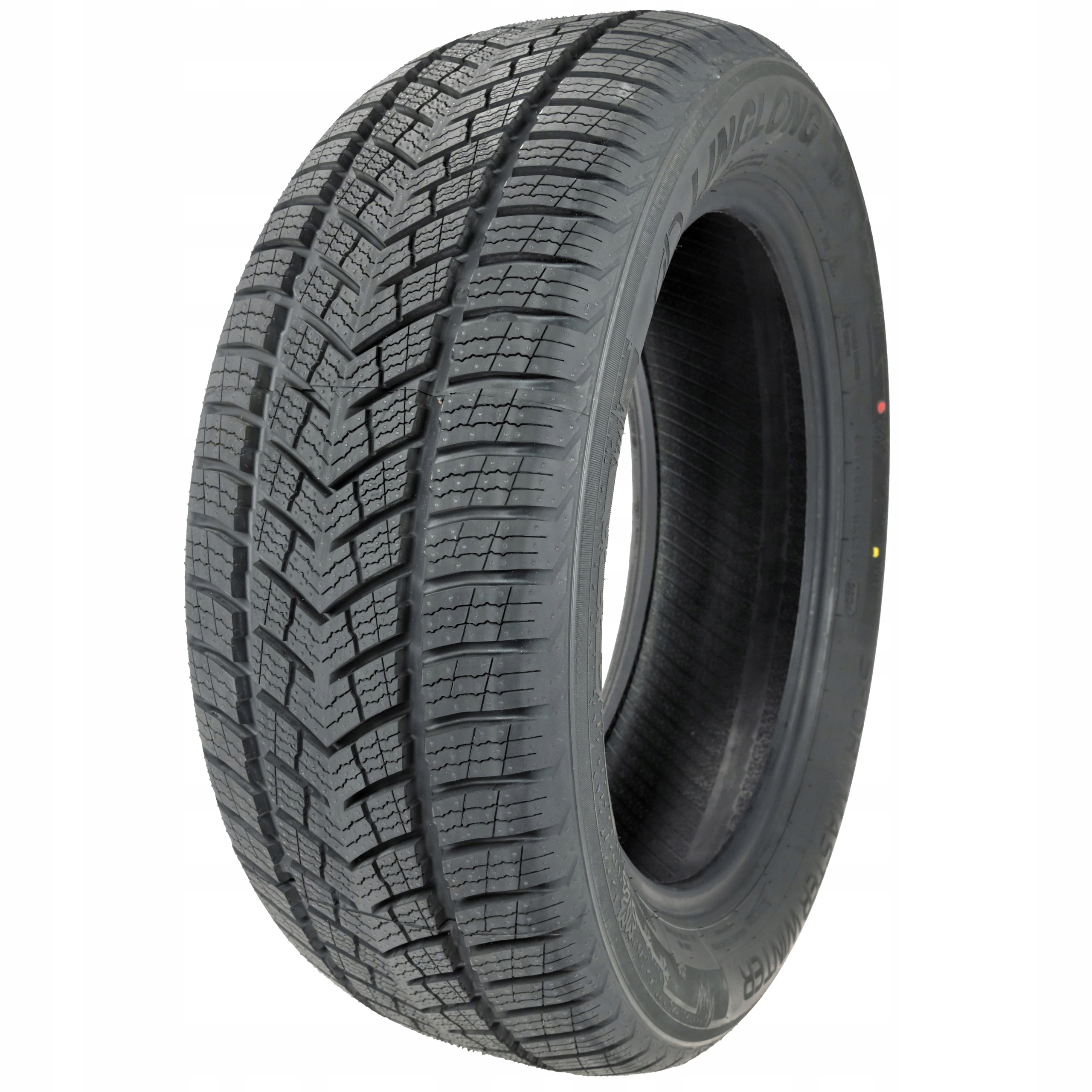 1x 235/45R20 100V XL Sport Master Winter Fr (rant ochronny) LingLong Zima