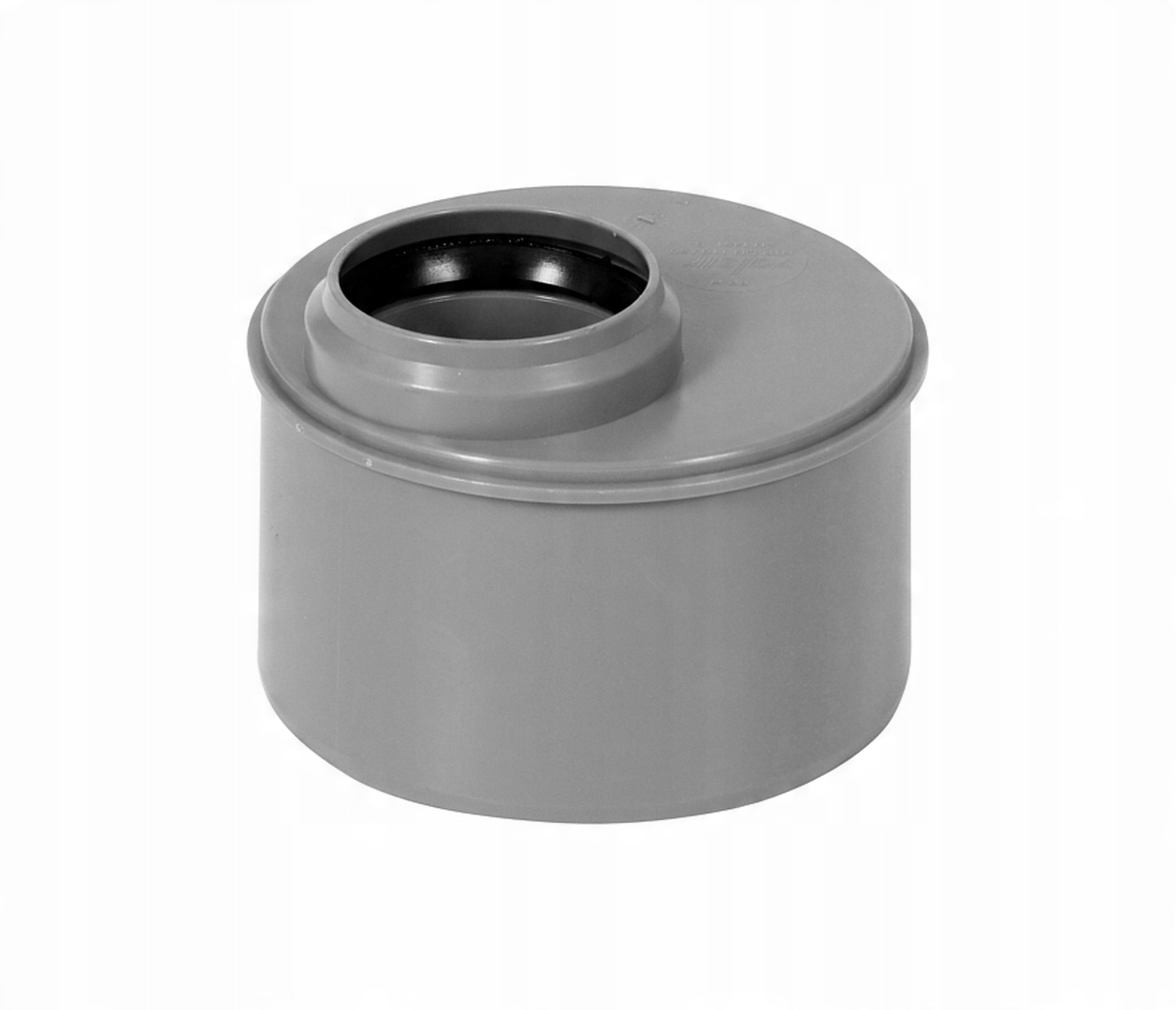 

Redukcja Kanalizacyjna Pcv Pp 110/75 Niska