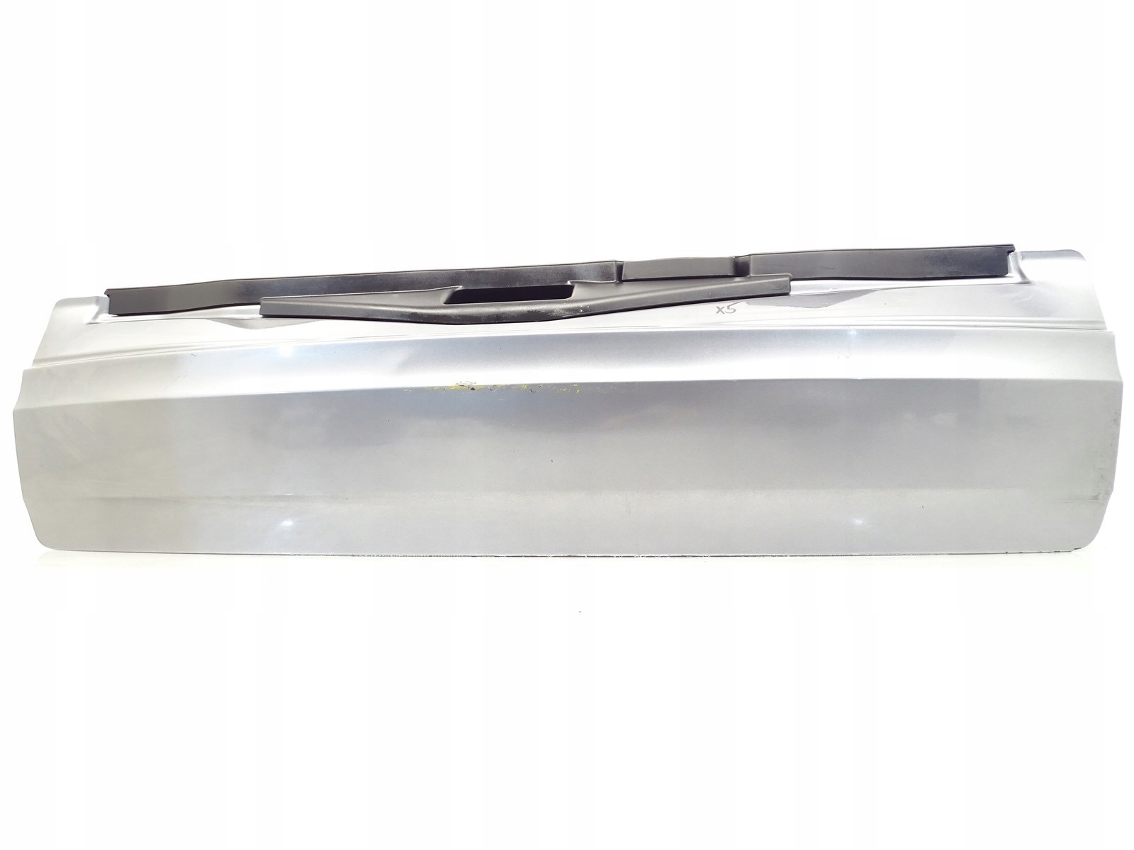 КРИШКА БАГАЖНИКА ЗАД. ЗАДНЯ БОРТ BMW X5 E70