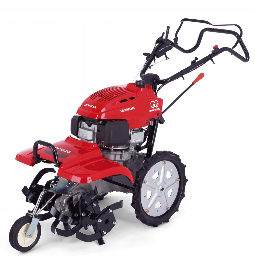 

Glebogryzarka Honda FF500DE+PRZEGLĄD Zerowy+olej!