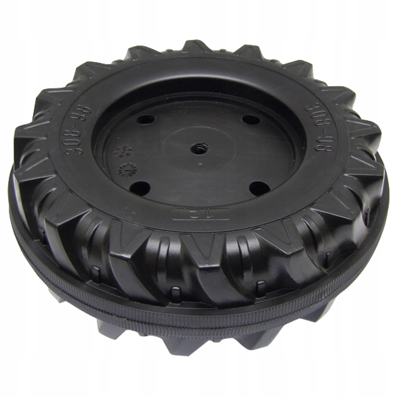 

Koło Rolly Toys z dętką 308 x 98