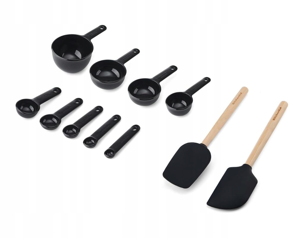 KONYHAI ESZKÖZKÉSZLET KITCHENAID UNIVERSAL 11 DARABOS Márka KitchenAid