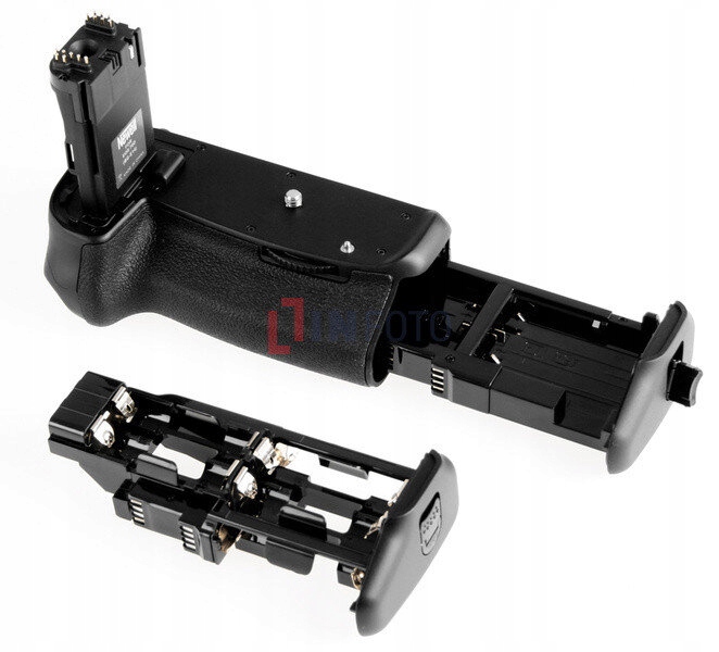 Battery Pack Newell BG-E14 do Canon Kod producenta BG-E14