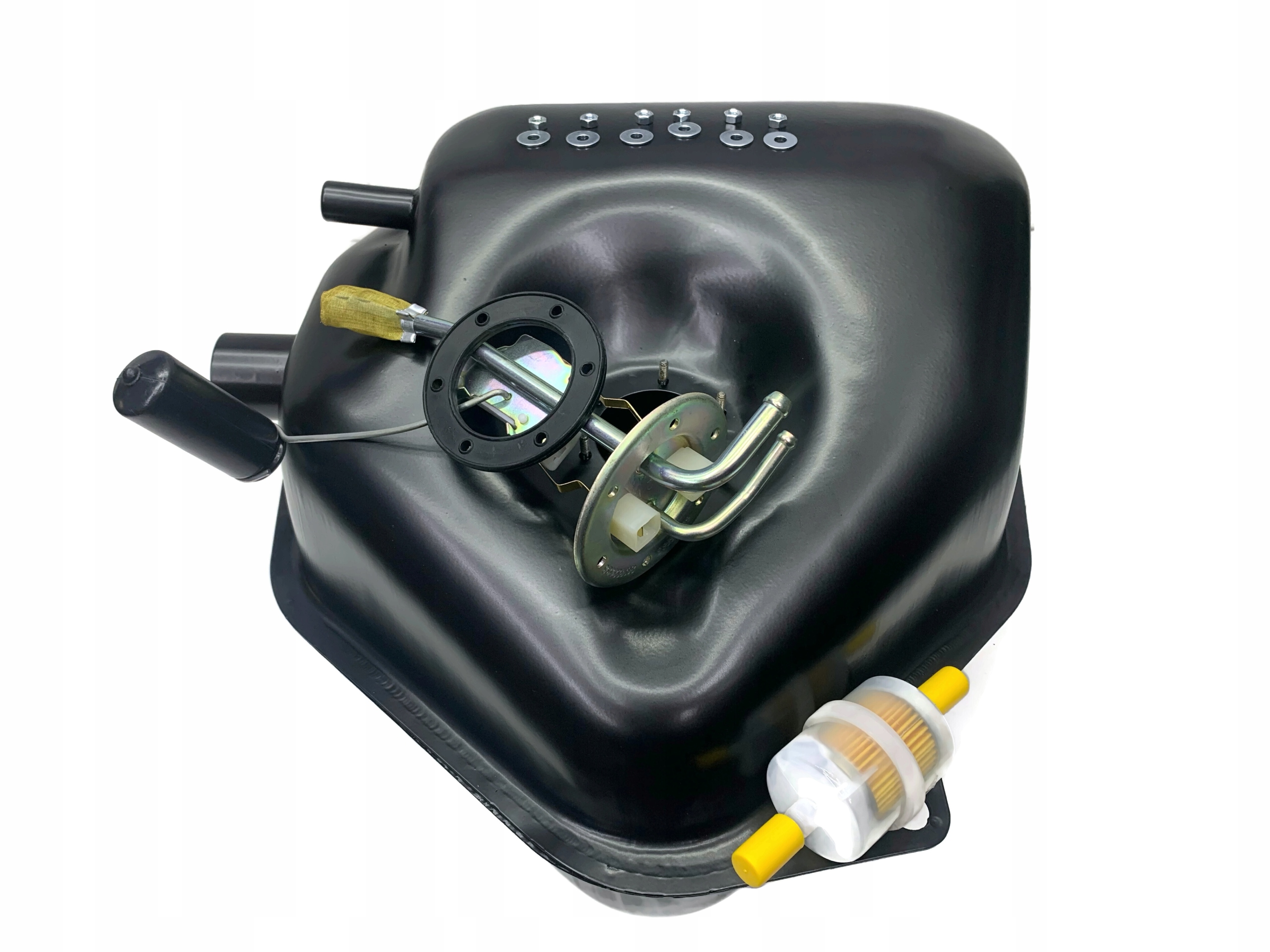 

Zbiornik Czujnik Poziomu Paliwa Fiat 126 p Bak