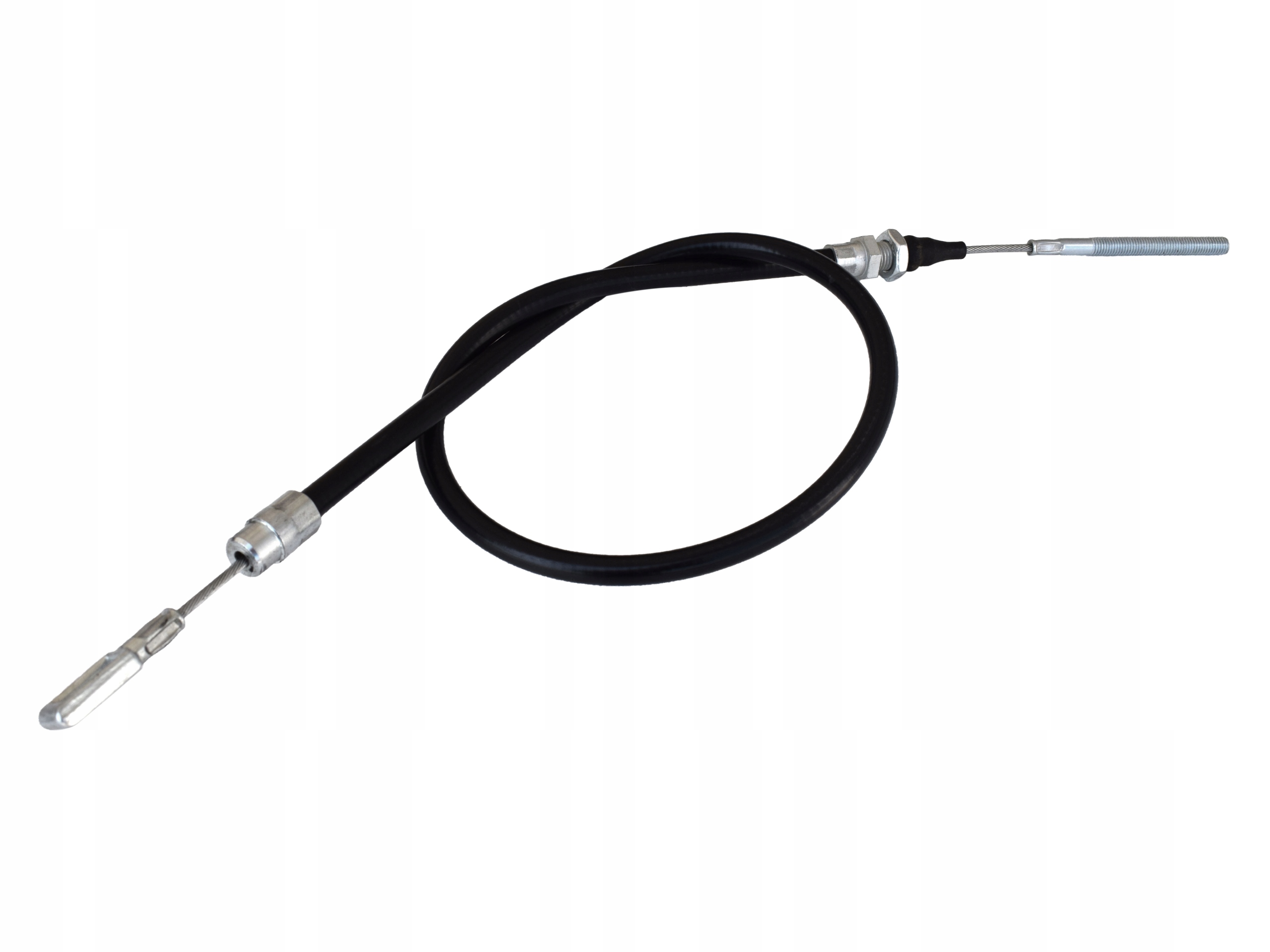 LINKA HAMULCOWA CIĘGNO NIEWIADÓW KNOTT 940mm linki