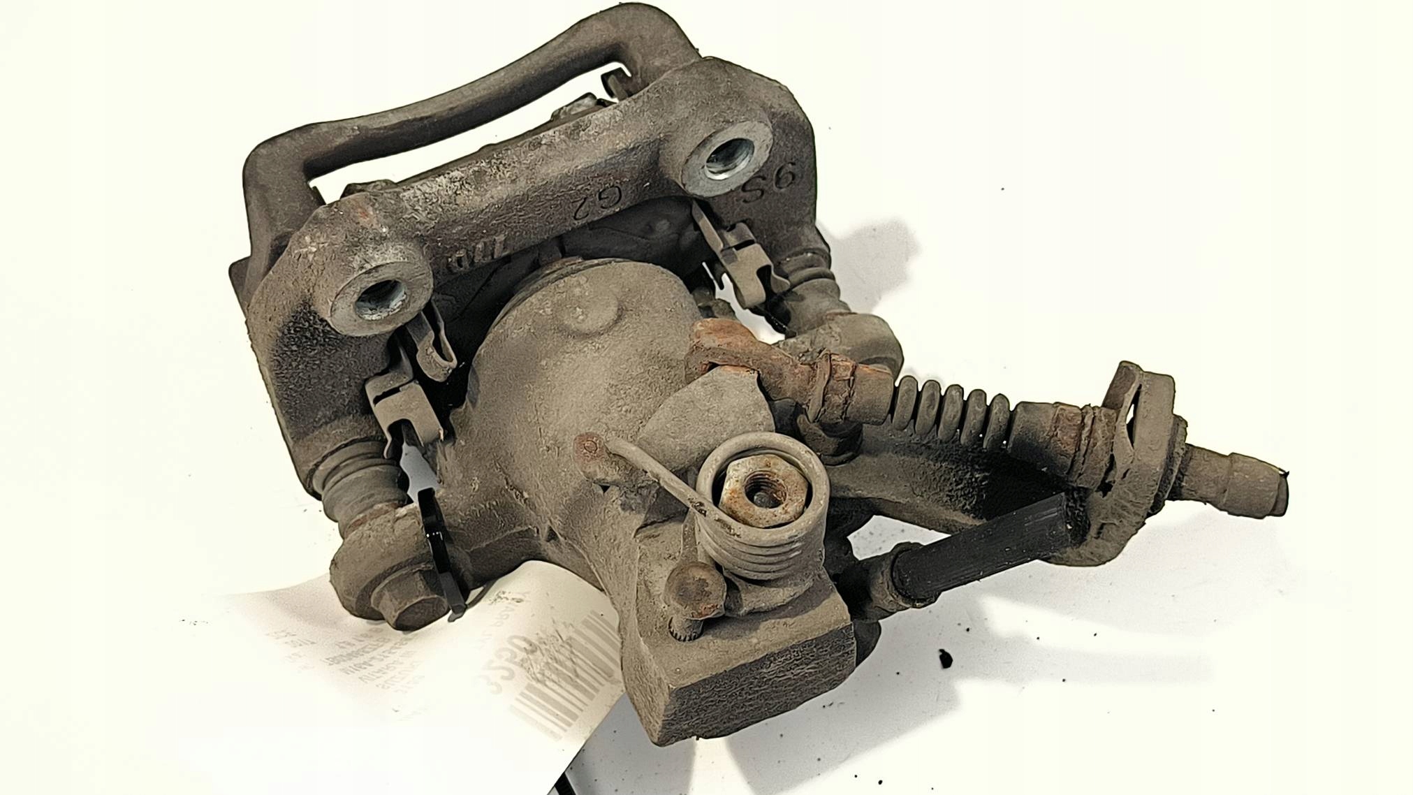caliper brake rear part right 1.6 SUZUKI VITARA III