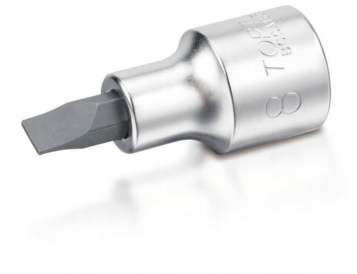 Nasadki i akcesoria do nasadek TOPTUL BCCA0803