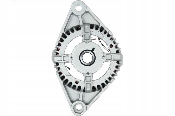 PRZEDNIE OBUDOWY Z UZWOJENIEM ALTERNATORA AS-PL Producent części AS-PL