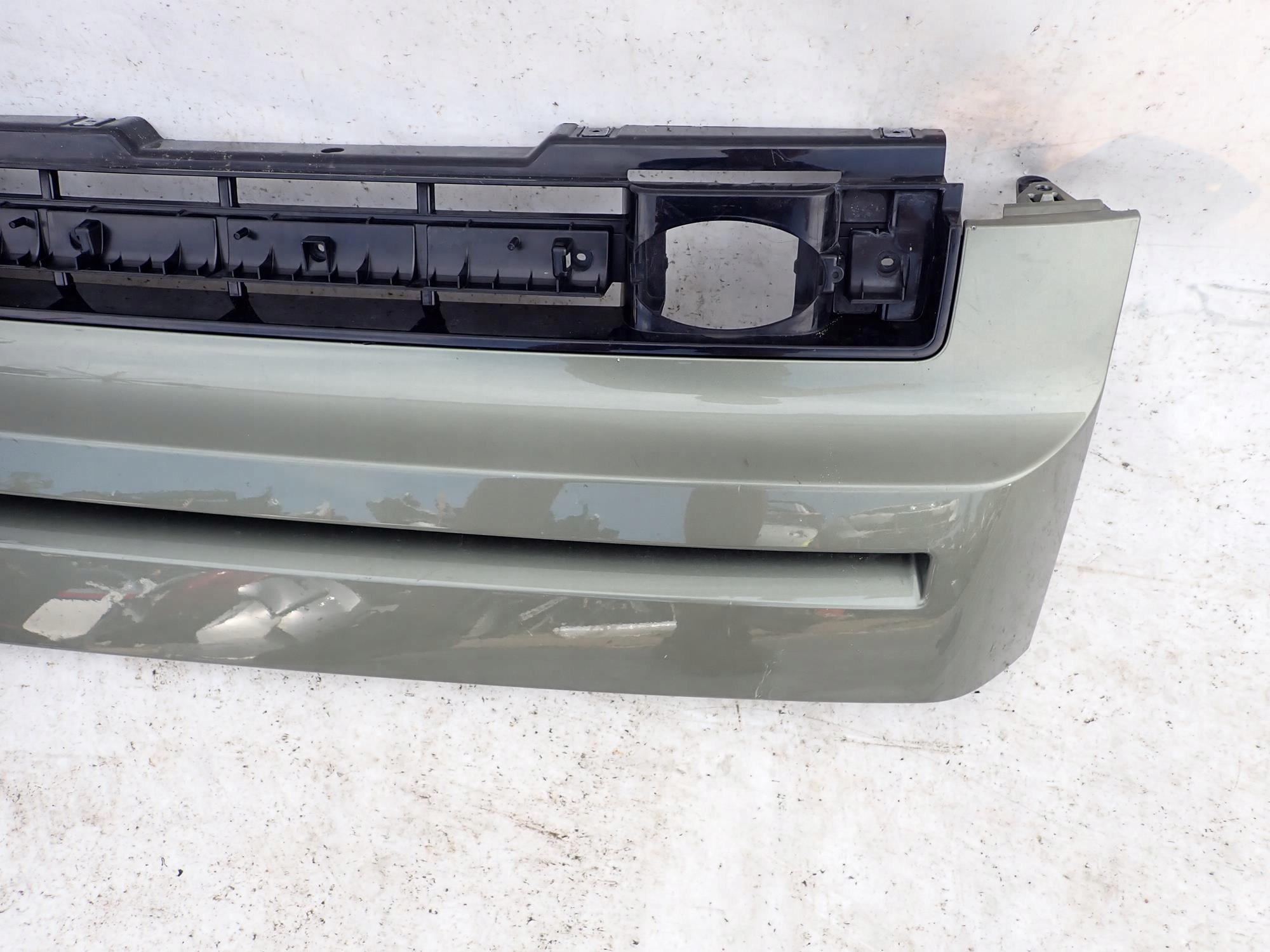 LAND ROVER DEFENDER II 2 20-> Grill Grill