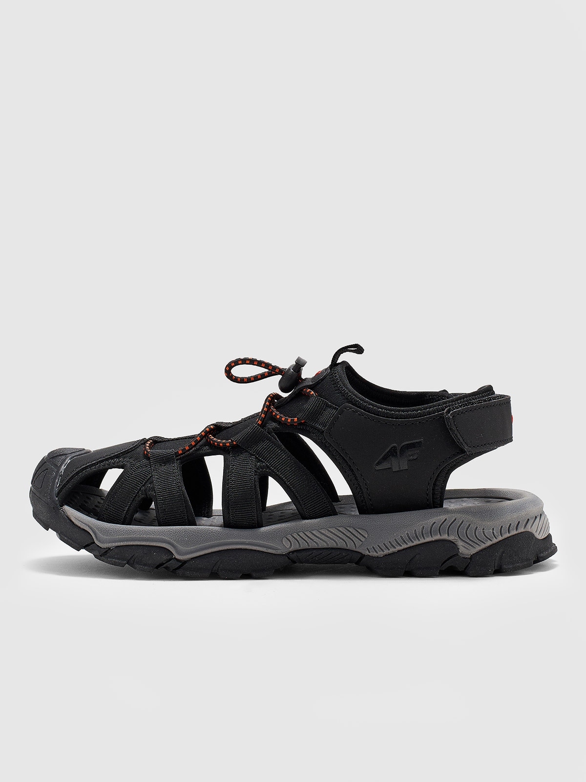 4F Sandały chłopięce 36
