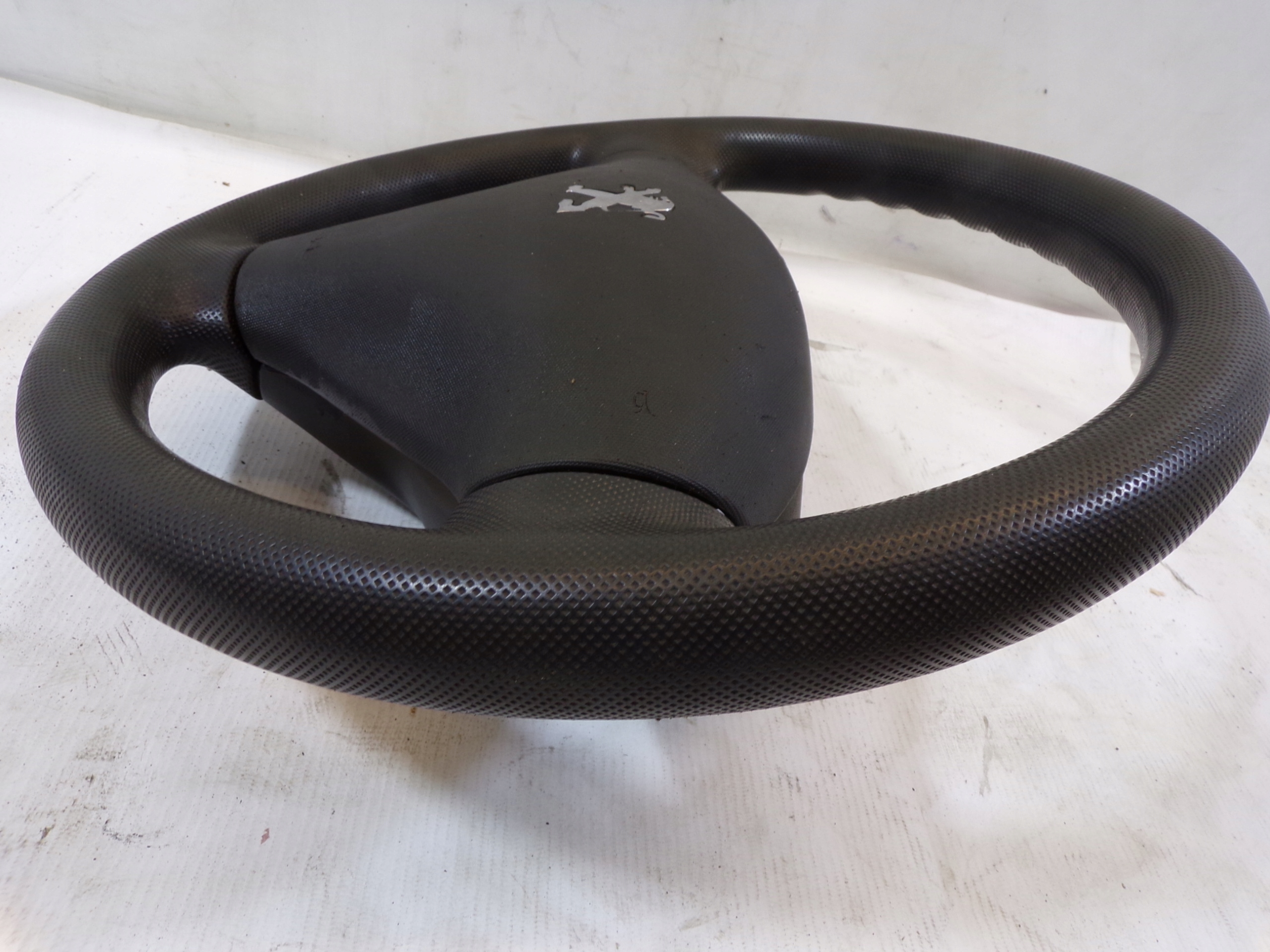 lenkrad Z Airbag PEUGEOT 107