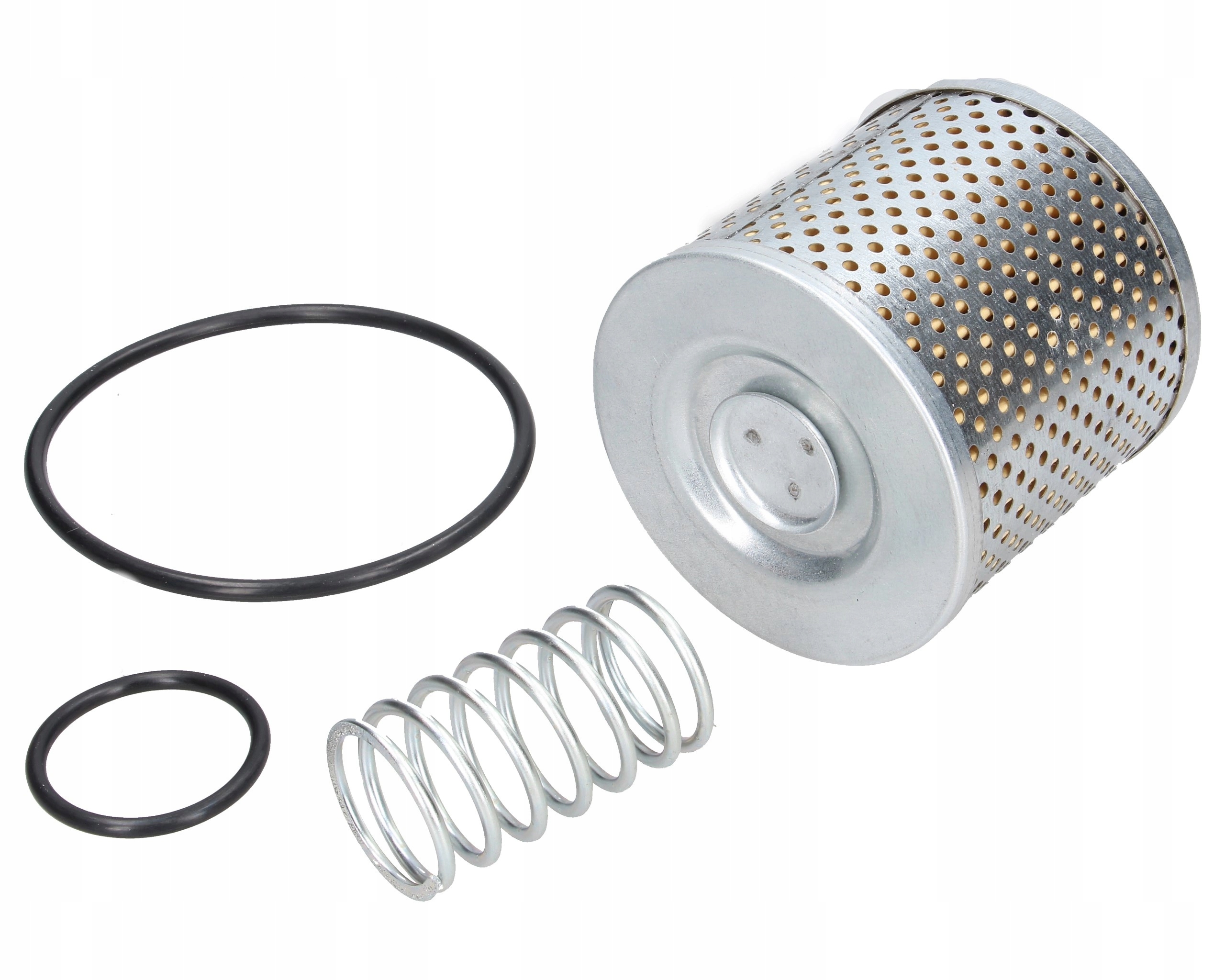 Hydraulická vložka do bagru Ostrówek WH1065X. WH10-65X Sędziszów