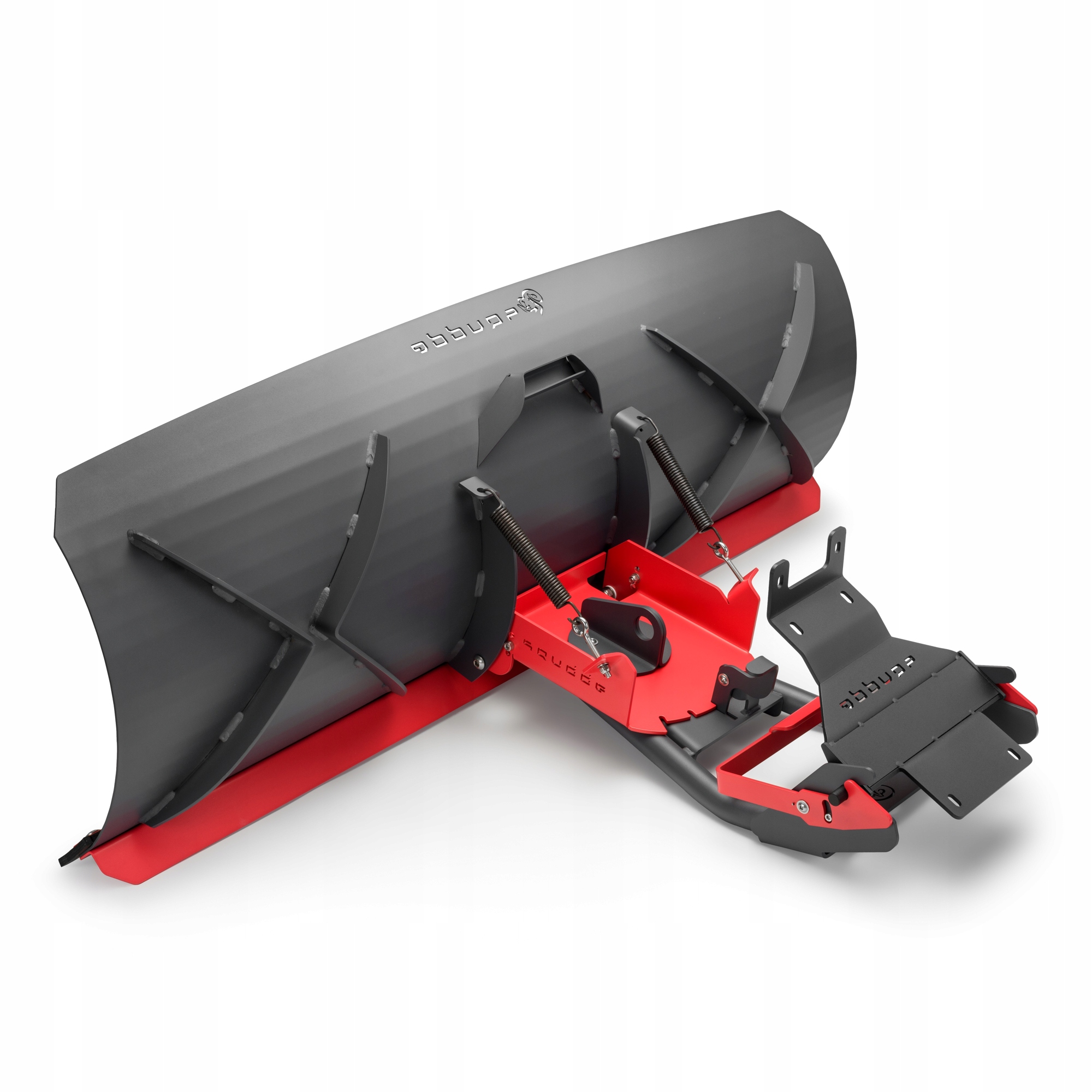 PŁUG DO QUADA CAN-AM OUTLANDER 650-1000 - SQUDDE Producent inny