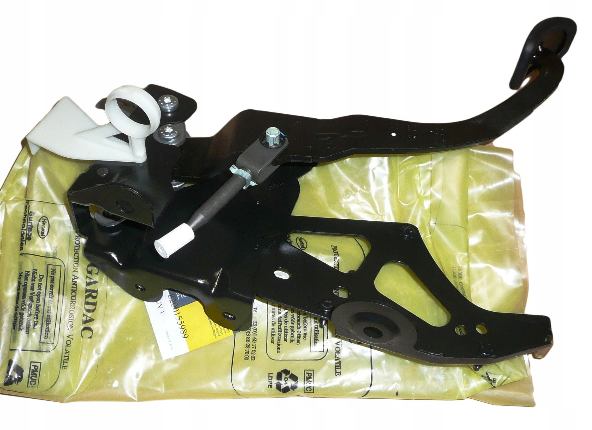 PEDAŁ HAMULCA SCENIC II 8200155989 ORYGINAŁ