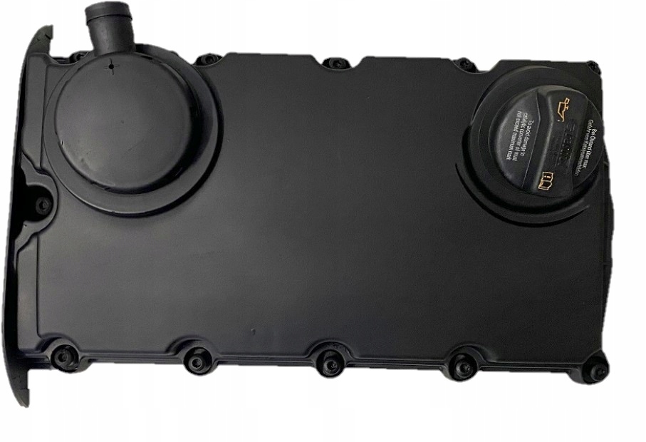 OE VAG POKRYWA ZAWORÓW ODMA A6 C6 2.0 TDI ORYGINAŁ