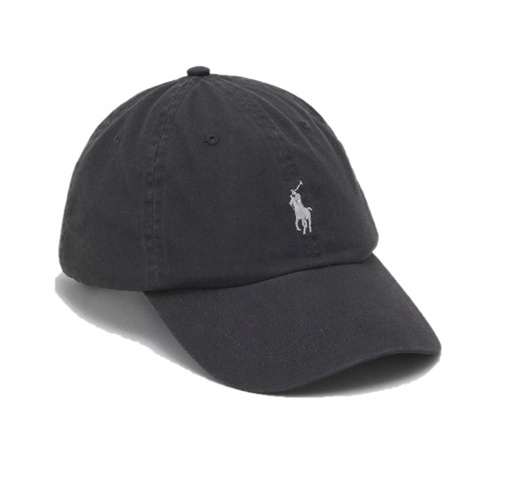 

Czapka Daszkiem Polo Ralph Lauren Bejsbolówka