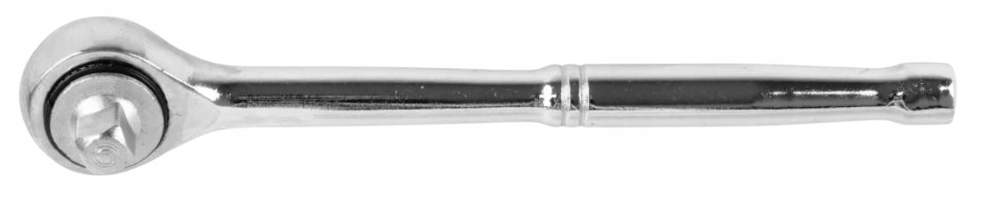 

Grzechotka 3/8'' Stalowa Mocna Do Nasadek