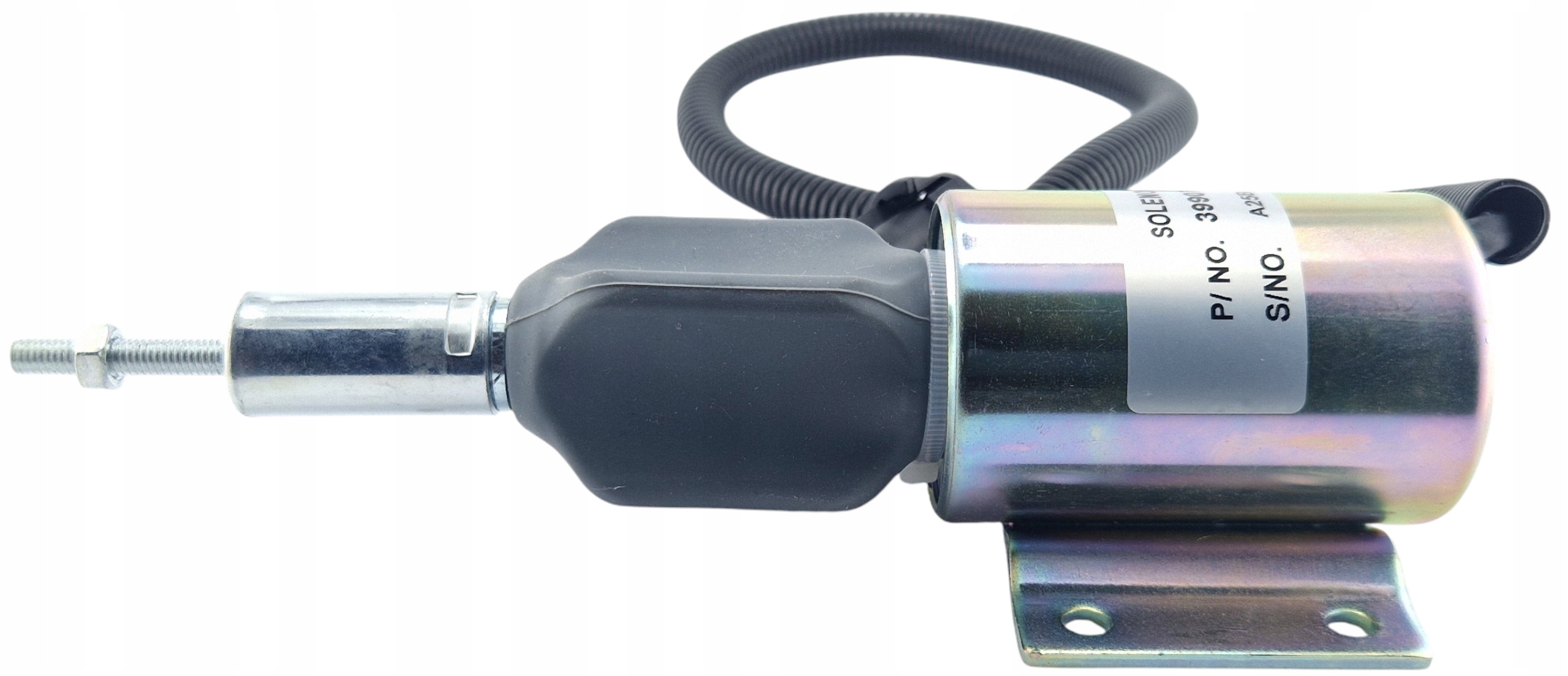 Cívka hašení solenoid Cummins 3990771 SA493124 SA-4931-24 hasák solenoid