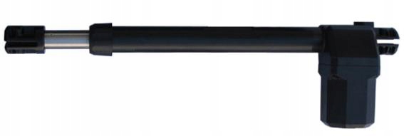Pohon WING3020-R Pre Brány Max 3M 200 kg Rollkit