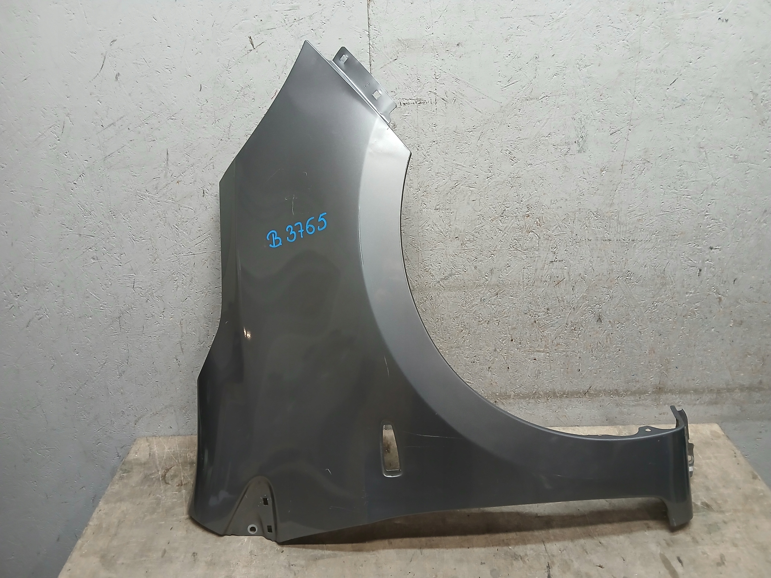 fender front right MITSUBISHI SPACE STAR II 2 13-19