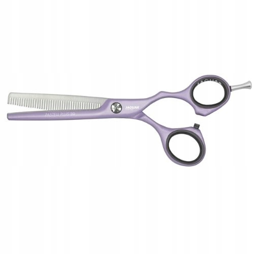 Kadeřnické degustace Jaguar Pastell Plus Crane 39 Lavender 5,5" White Line