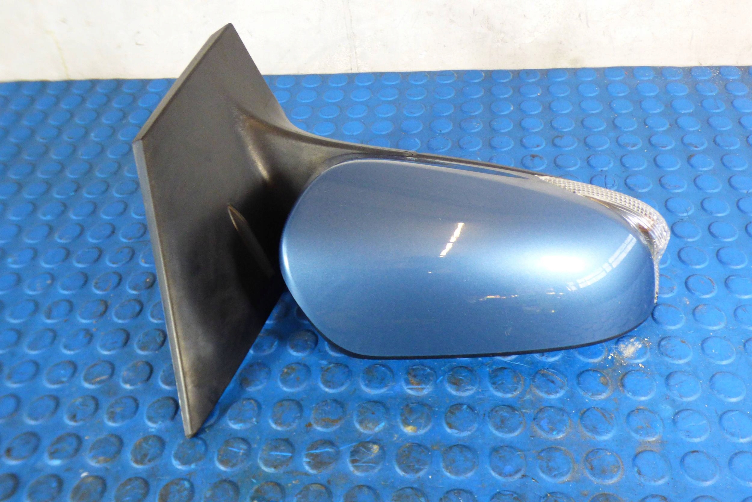 Toyota Auris II mirror electrics right 7-pin EUROPA st.BDB